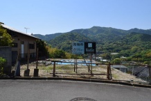 湯河原町宮上・若草山分譲地内 別荘用地