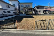 湯河原町中央 駅徒歩圏内で生活便利 全6区画 【No.5】 売地