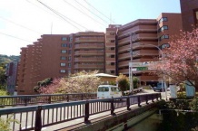 ライオンズマンション湯河原千歳川 ペット可の豪華リゾート