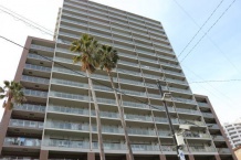 レーベンリゾシア熱海シーサイドタワー 花火を望む12階のお部屋