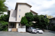 熱海市東海岸町 温泉つきリゾートホテル物件