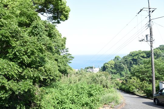 熱海市泉　相模湾を眺望する自然に囲まれた約9,160坪の売地