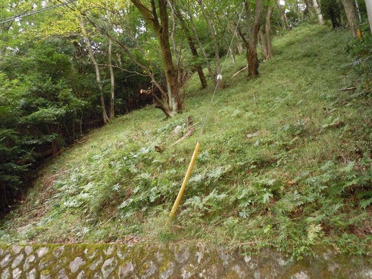 熱海市泉　温泉引込み可能