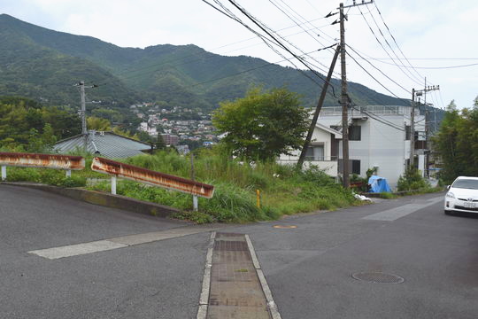 道路