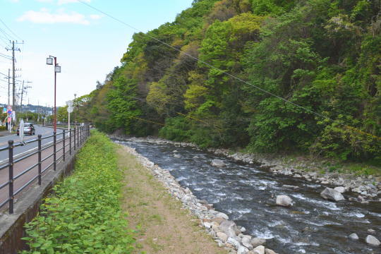 千歳川