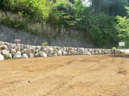 熱海市泉・良質温泉引き込み可能な売地