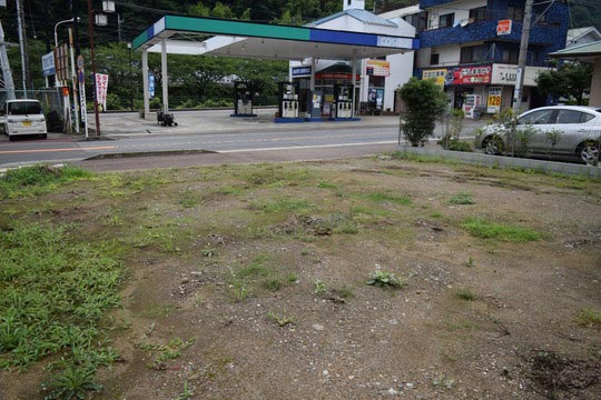 湯河原町土肥6丁目　東南角地・駅徒歩圏