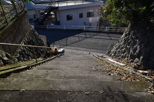 階段