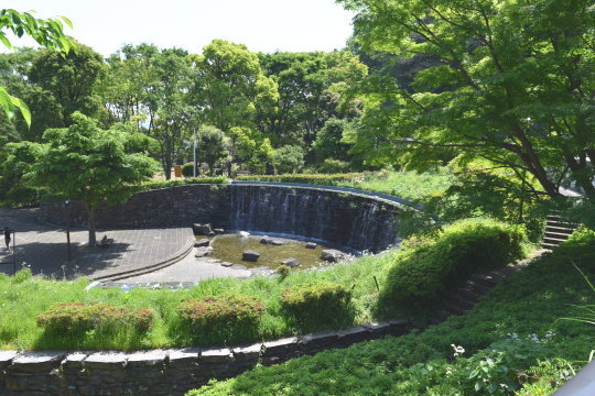 公園