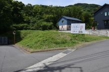 湯河原町鍛冶屋 四季の郷第二期 【区画1】