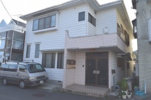 湯河原町土肥 定住地としておすすめの土肥エリア 古家付き売地