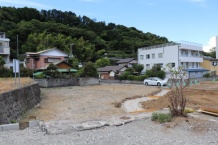 湯河原町宮上 駅徒歩圏の分譲地 区画No.1