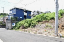 真鶴町真鶴　つばさの丘宅地分譲地　NO11
