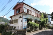 熱海市泉 緑豊かなで静かな住環境 4DK