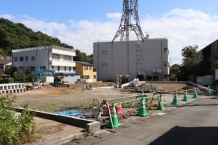 湯河原町宮上 生活便利な平坦地 全8区画 No,5