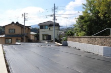 湯河原町吉浜　駅徒歩7分　全3区画　No.1　売地