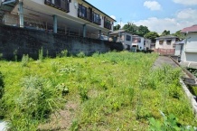 湯河原町吉浜　風通し・陽当たり良好　建築条件なし　住宅用地