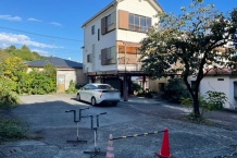 湯河原町吉浜　マリンレジャーがお好きな方におすすめ　上物付き約85坪土地
