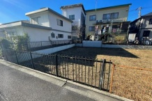 湯河原町中央　駅徒歩圏内で生活便利　全6区画　【No.6】　売地