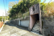 湯河原町宮上　上野郷（東南宮上分譲地）