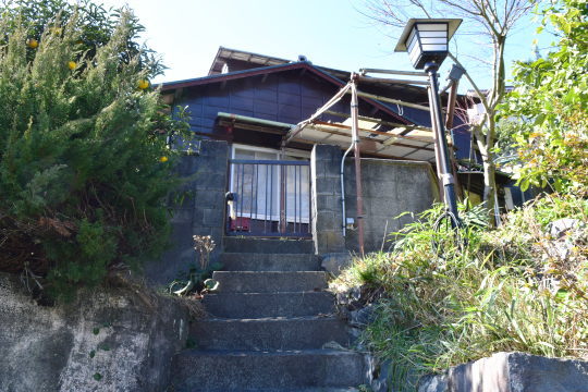 戸建を探す 湯河原 真鶴 熱海 不動産のリアルター