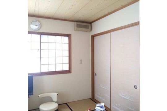 和室