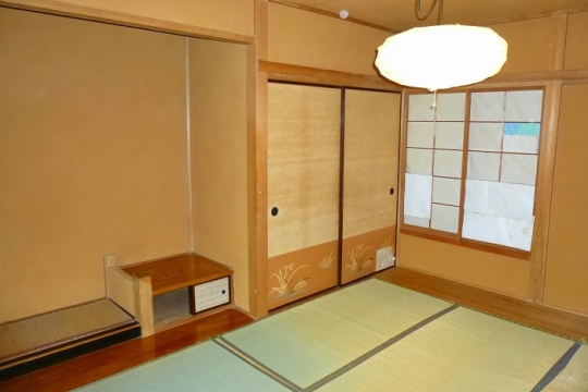 和室