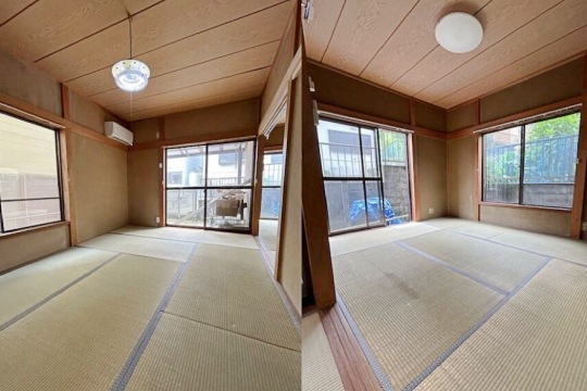 和室