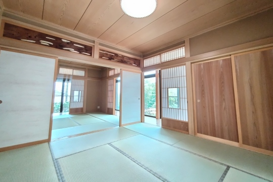 和室