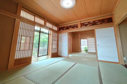和室