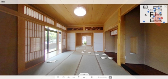パノラマ