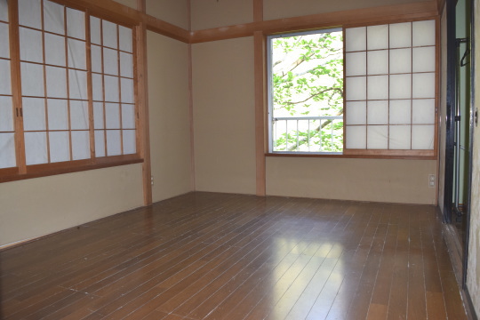 洋室