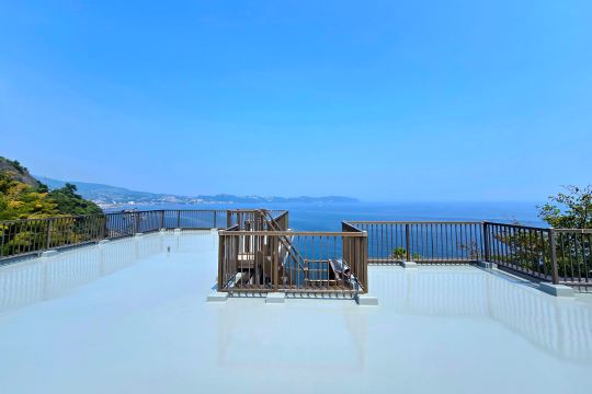 屋上