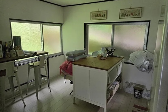 ダイニング