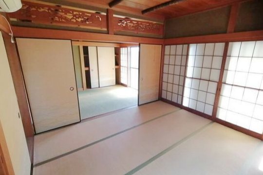 和室