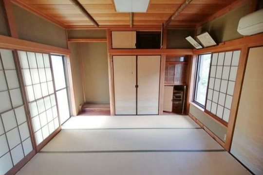 和室