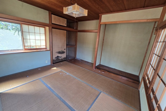 和室