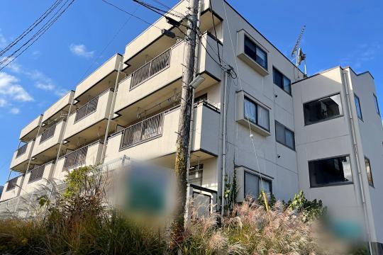 湯河原町宮下　駅まで徒歩15分　オーナーチェンジ