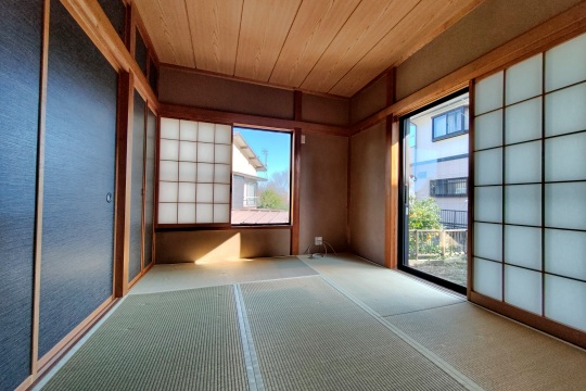 和室