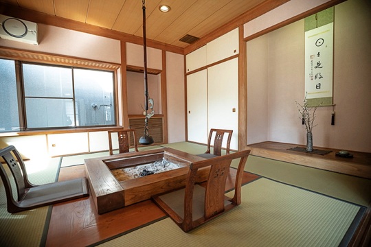 和室