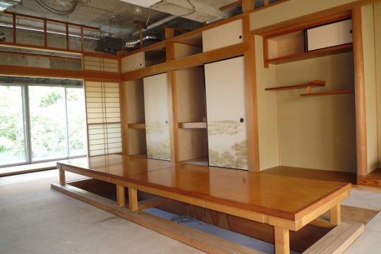 熱海市伊豆山 極上の景色を楽しむ邸宅