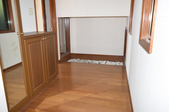 坪庭