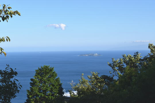 三井伊豆山分譲地　ウッドデッキ付・美築の平屋建
