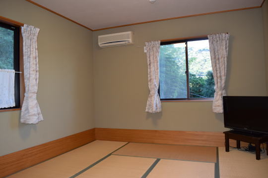 三井伊豆山分譲地　ウッドデッキ付・美築の平屋建