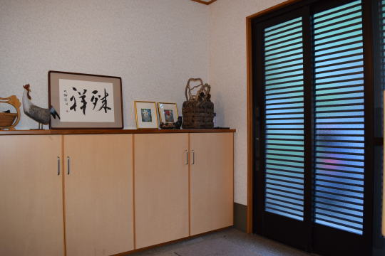 三井伊豆山分譲地　ウッドデッキ付・美築の平屋建