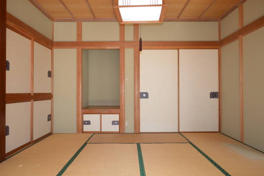 和室