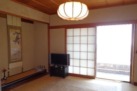 和室