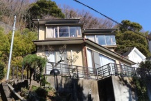 湯河原町宮下 自宅で温泉を楽しむ こだわりの和風邸宅