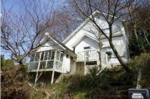 熱海市泉 桜ヶ丘分譲地内オーナーチェンジ物件