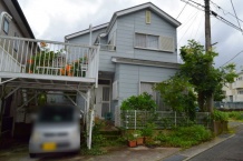 湯河原町鍛冶屋 オーナーチェンジ戸建 表面利回り10%
